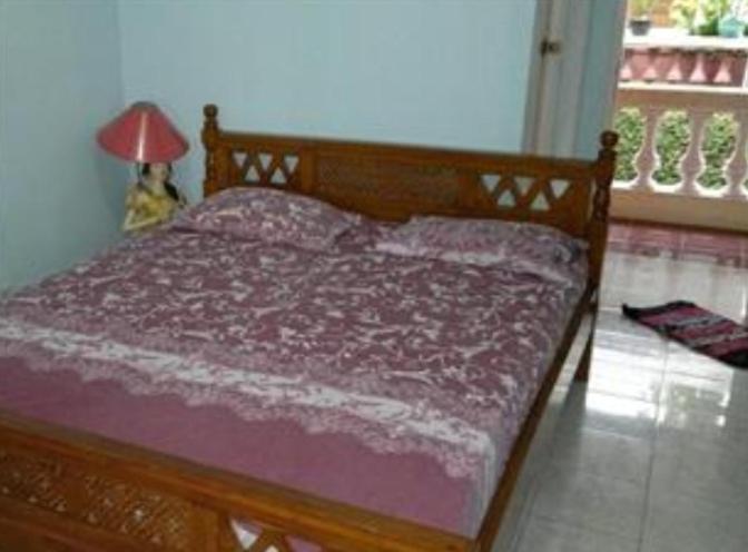 Hotel Adinda Parangtritis Cameră foto