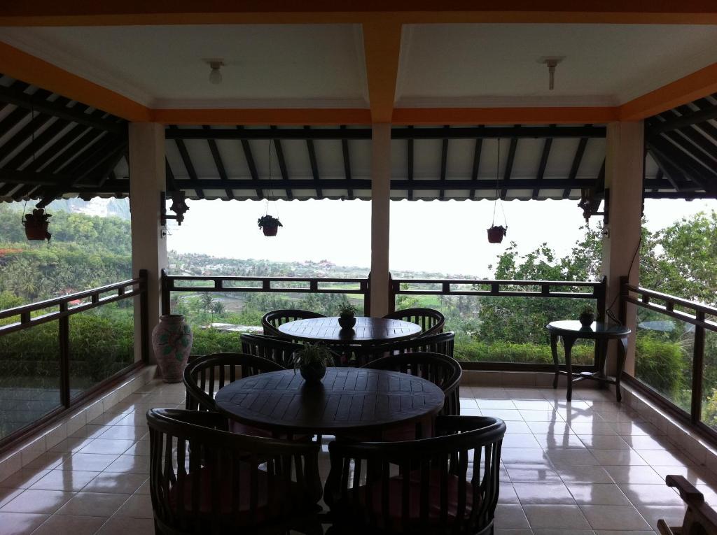 Hotel Adinda Parangtritis Exterior foto