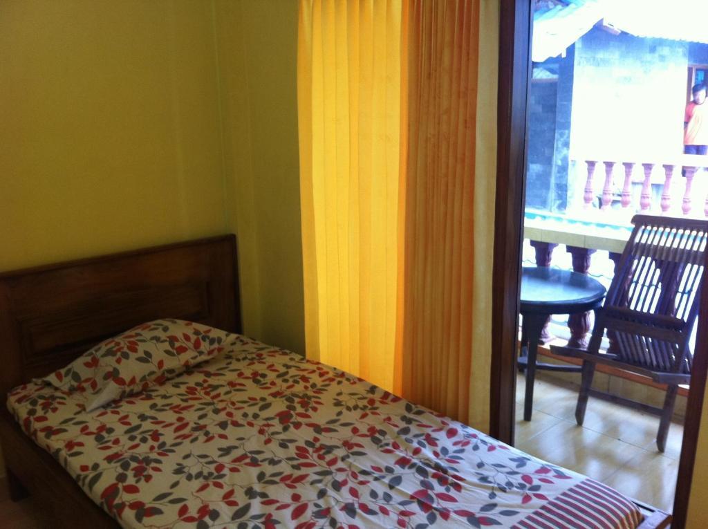 Hotel Adinda Parangtritis Cameră foto