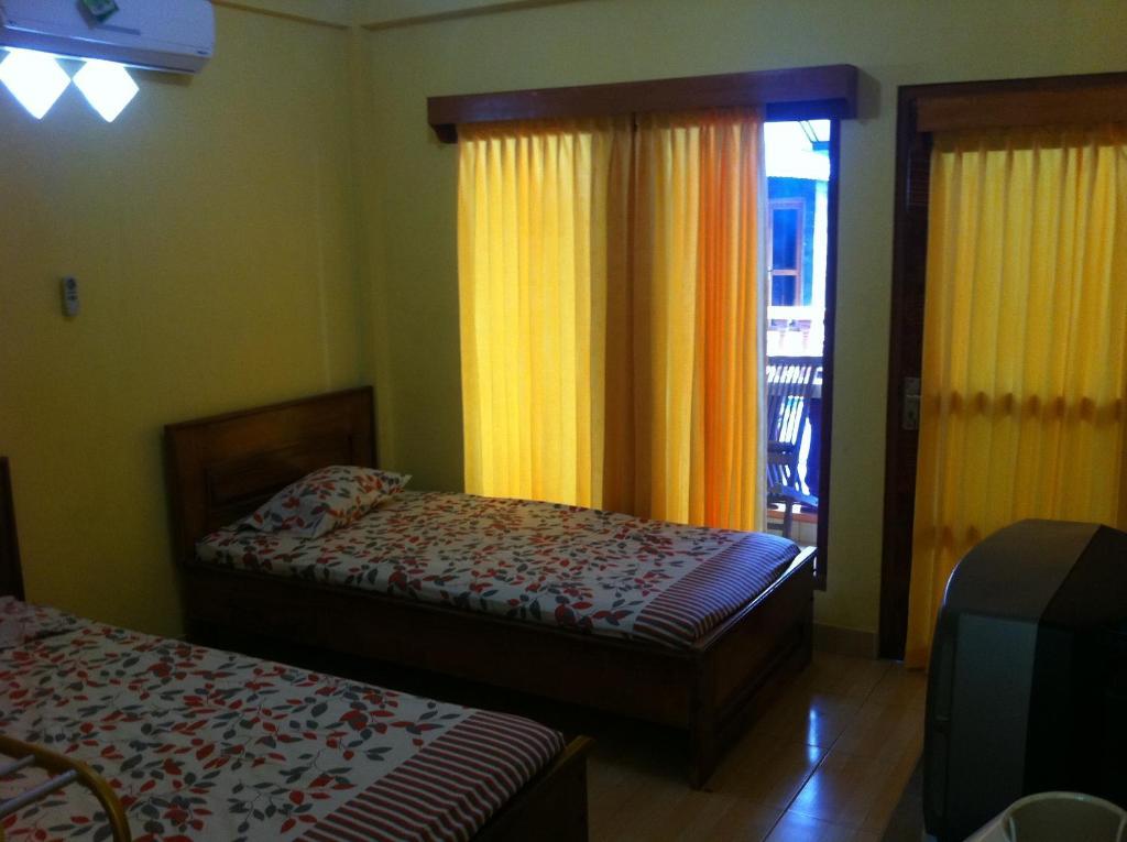 Hotel Adinda Parangtritis Cameră foto