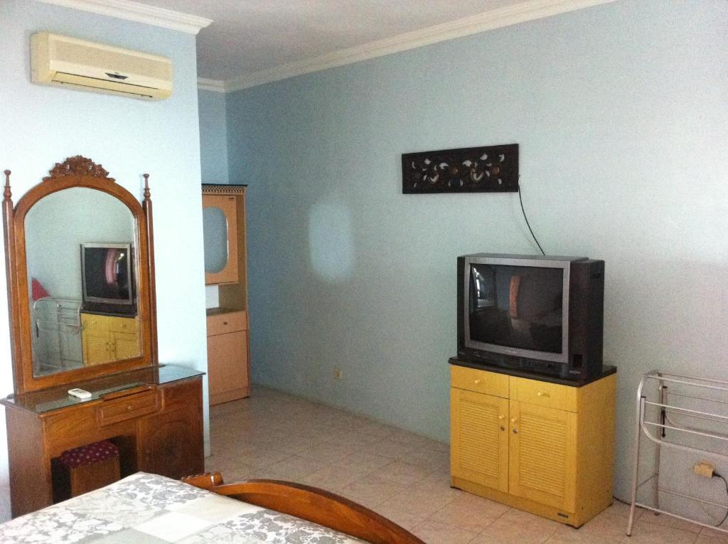 Hotel Adinda Parangtritis Cameră foto
