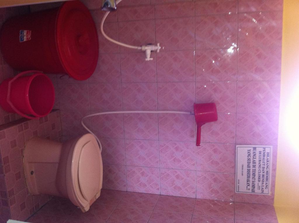 Hotel Adinda Parangtritis Cameră foto