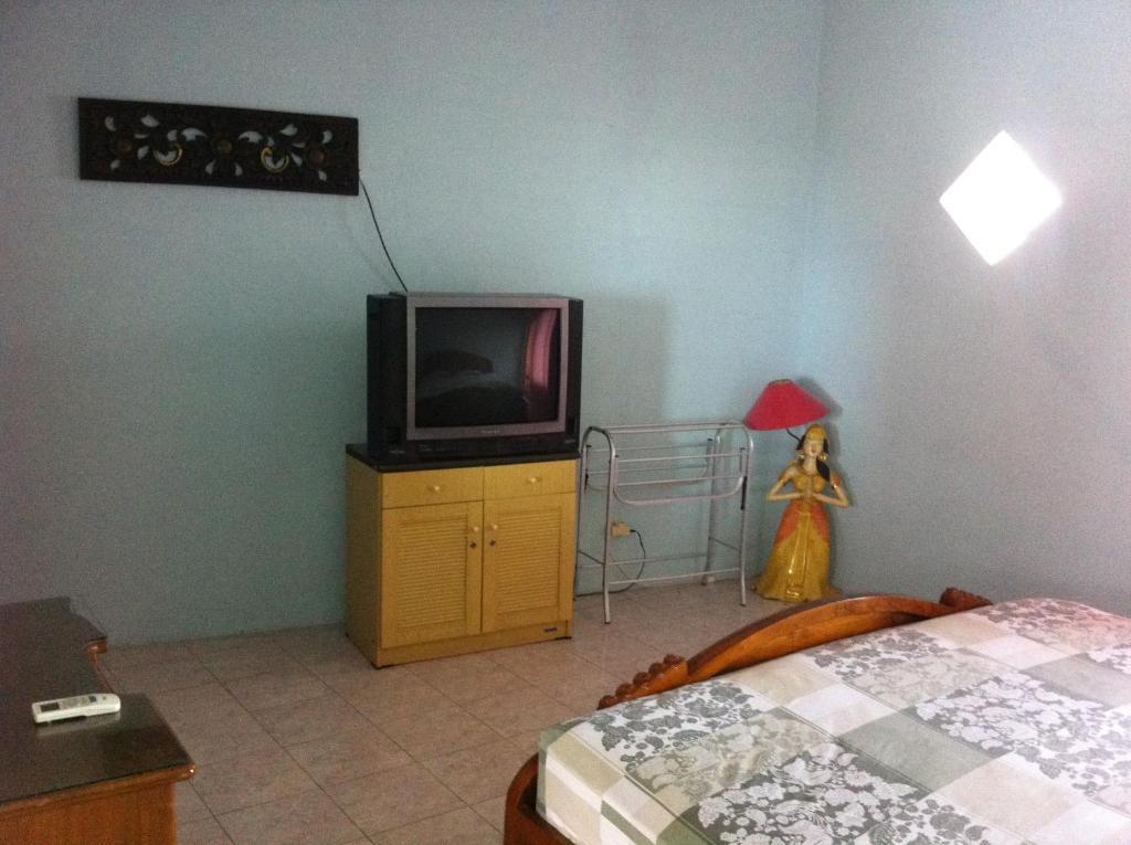 Hotel Adinda Parangtritis Cameră foto