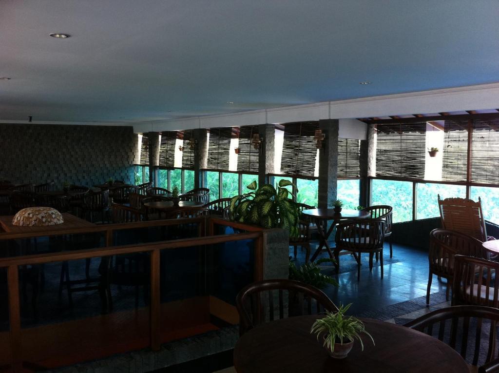 Hotel Adinda Parangtritis Exterior foto